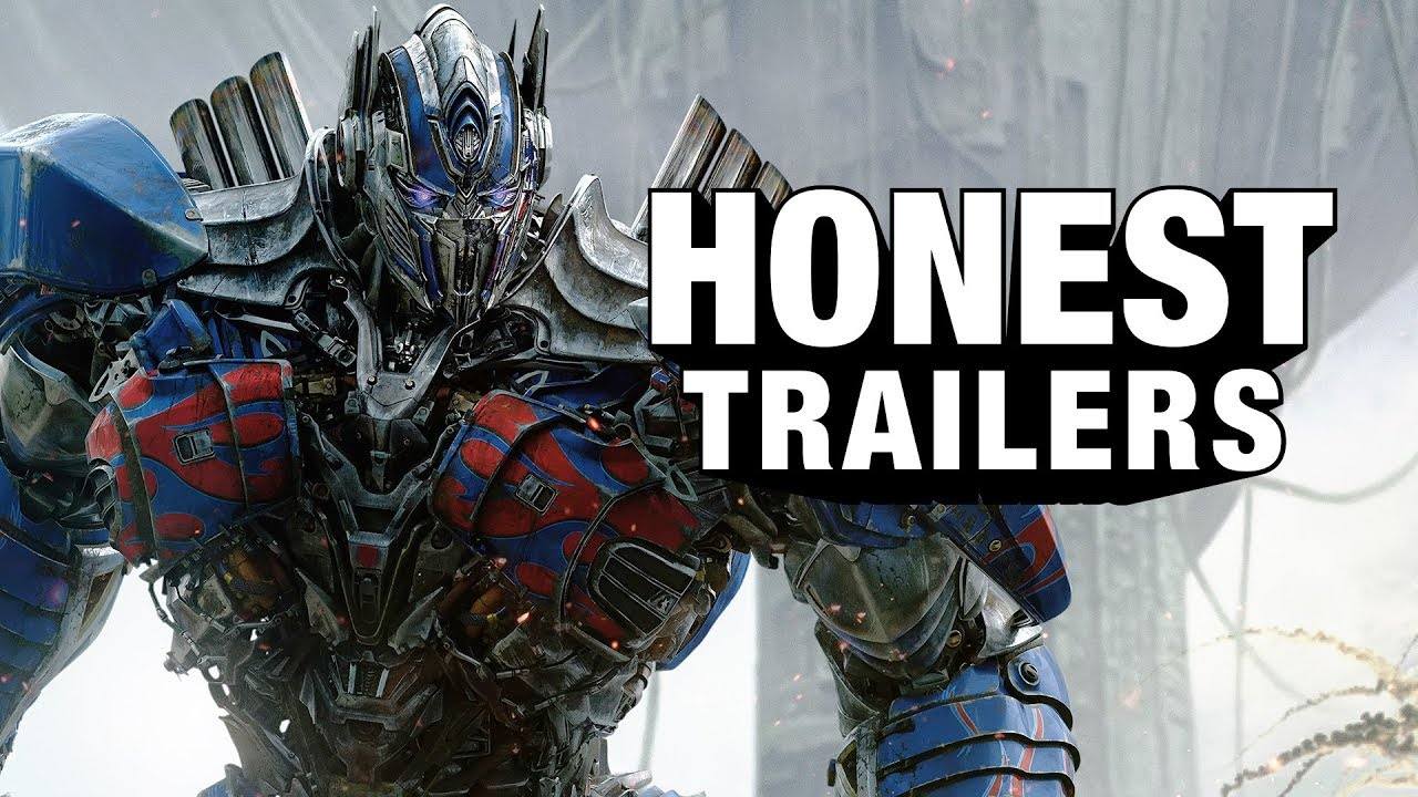 Unveiling the Chaos: Honest Trailer Breakdown of Transformers: The Last Knight