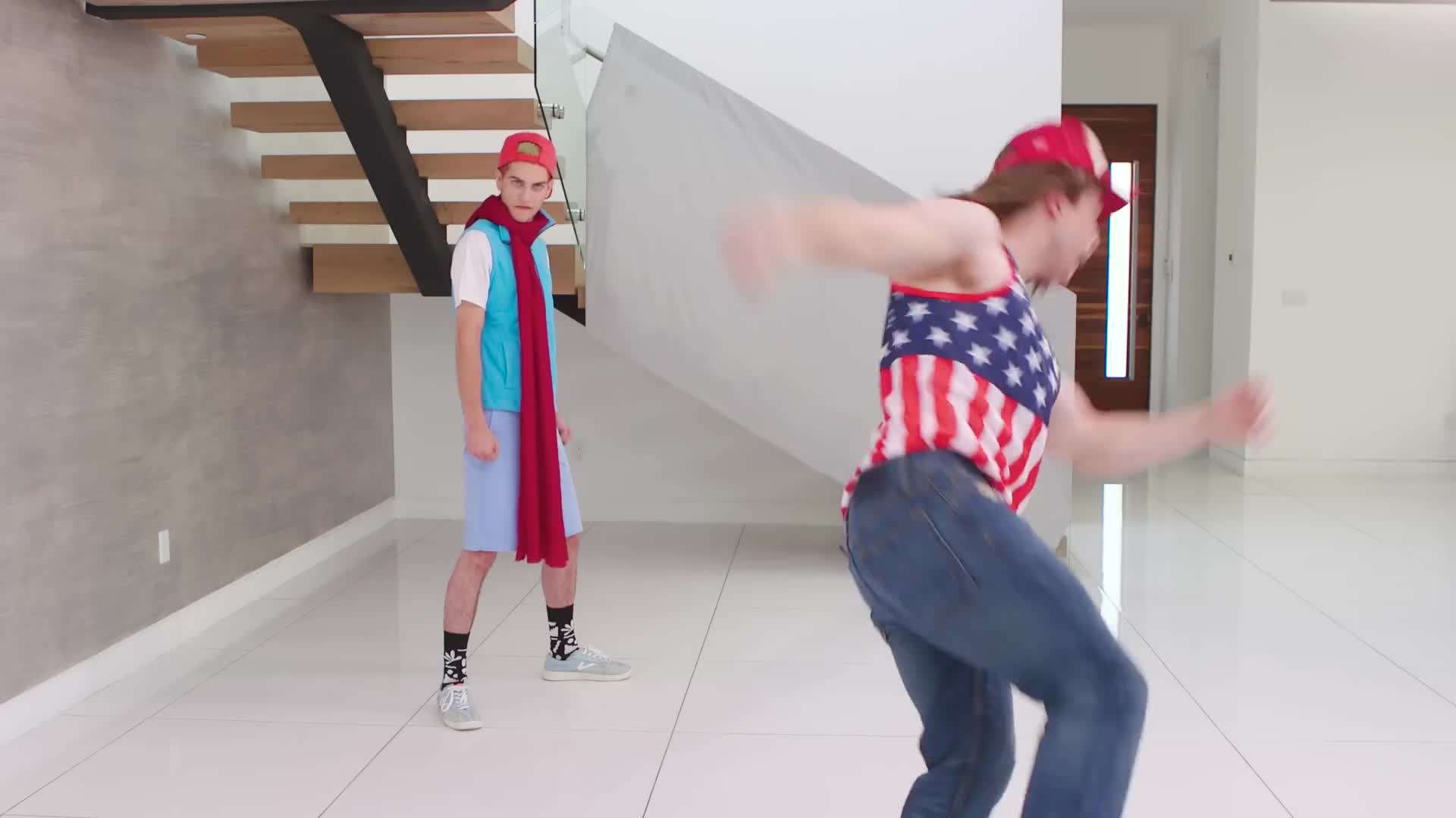 Cooter's Dominance in Battle