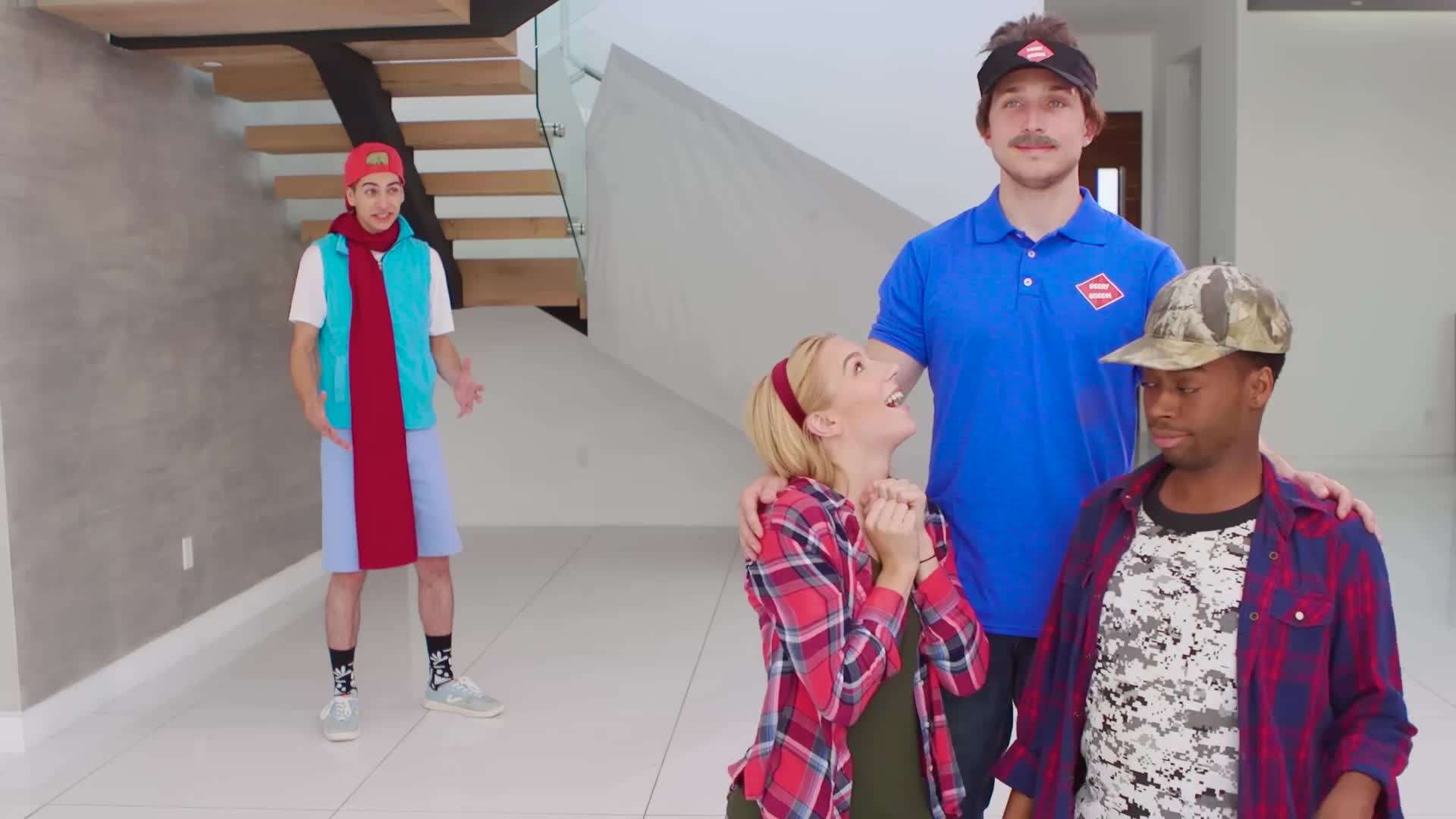 Darlene's Love Breakthrough