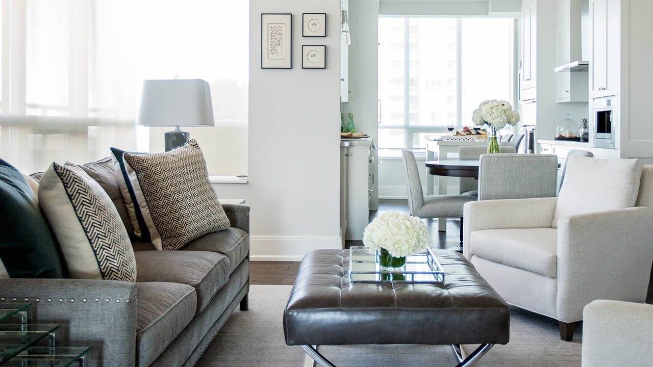 Transforming a Condo into a Home: A Guide to Interior Design