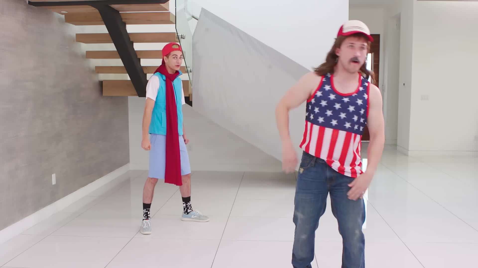 Cooter - The Most Powerful Person Type Pokemon