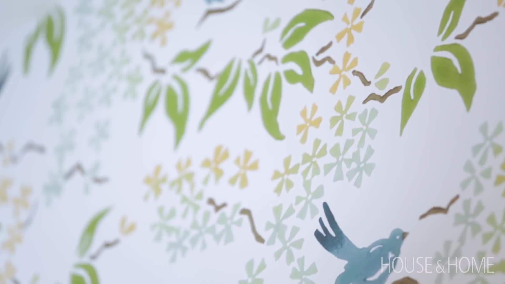 Traditional Charm with Modern Touches