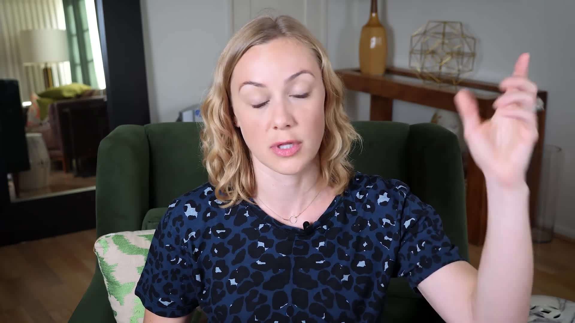 Challenging Negative Thoughts