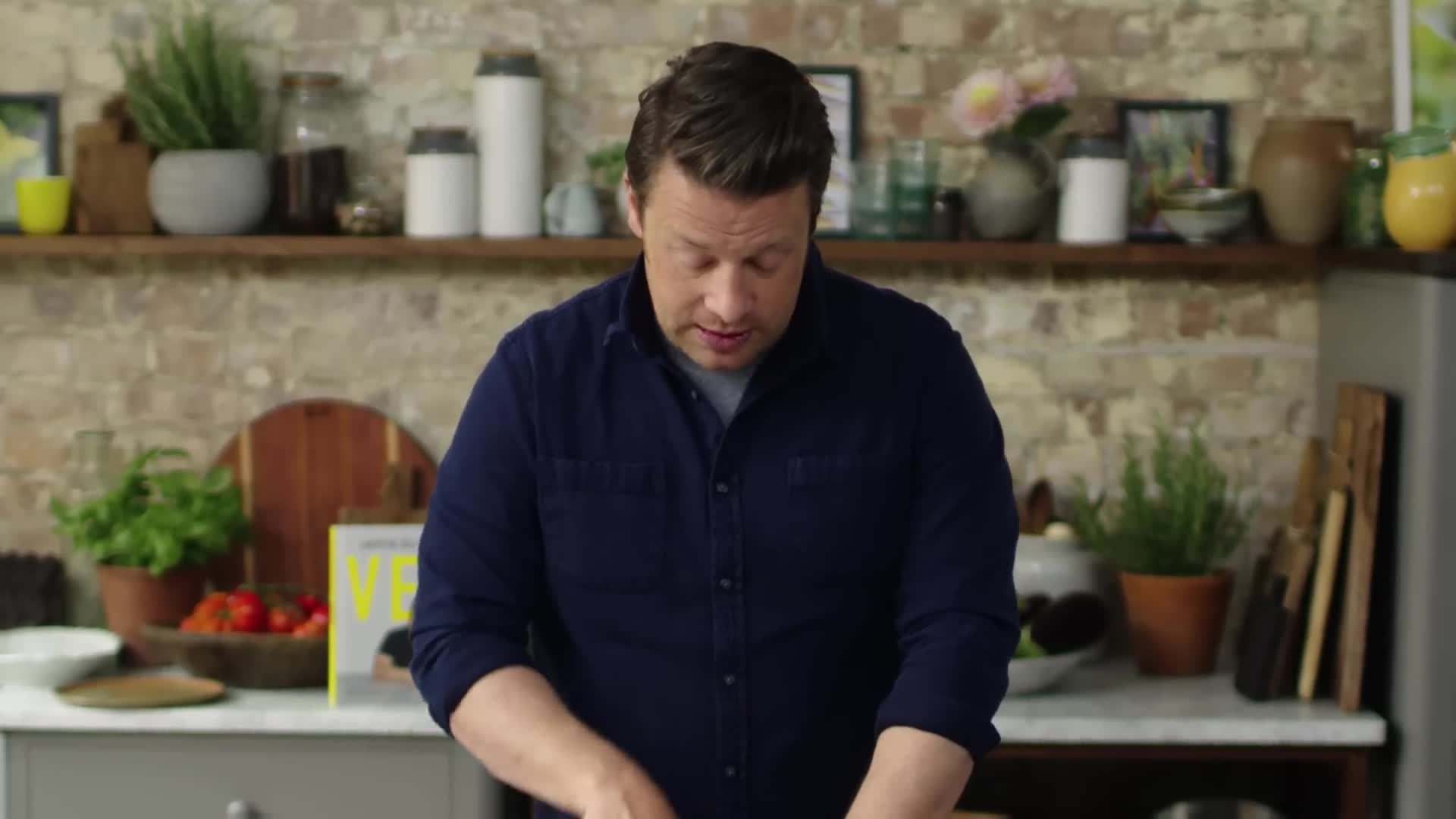 Flaming the whiskey in the pan for added flavor