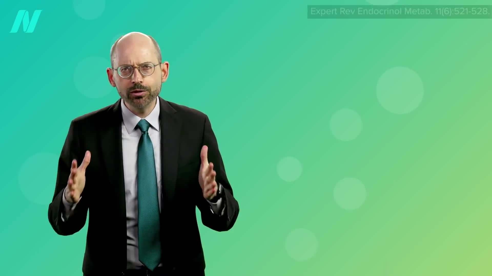 Insulin Resistance and Diabetes Reversal