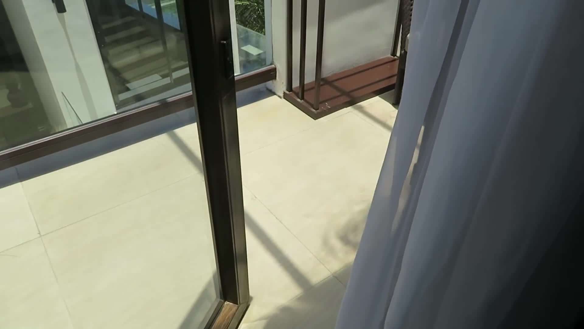 Drone Shot Over Boracay Beaches