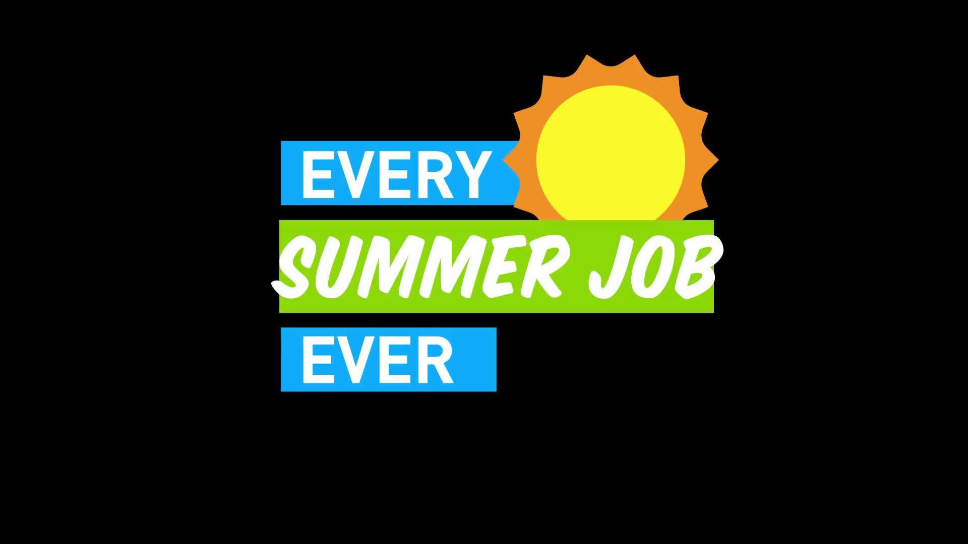 Lifeguarding at a Retirement Home