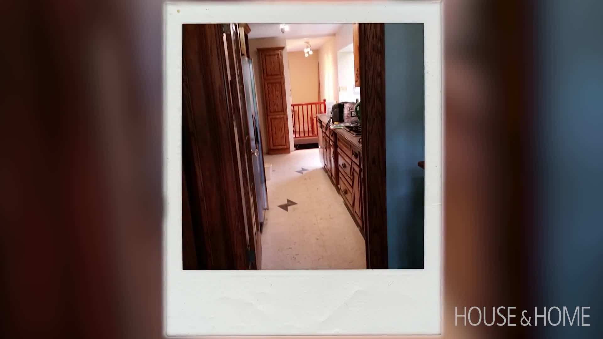 Seamless Flow in the Kitchen