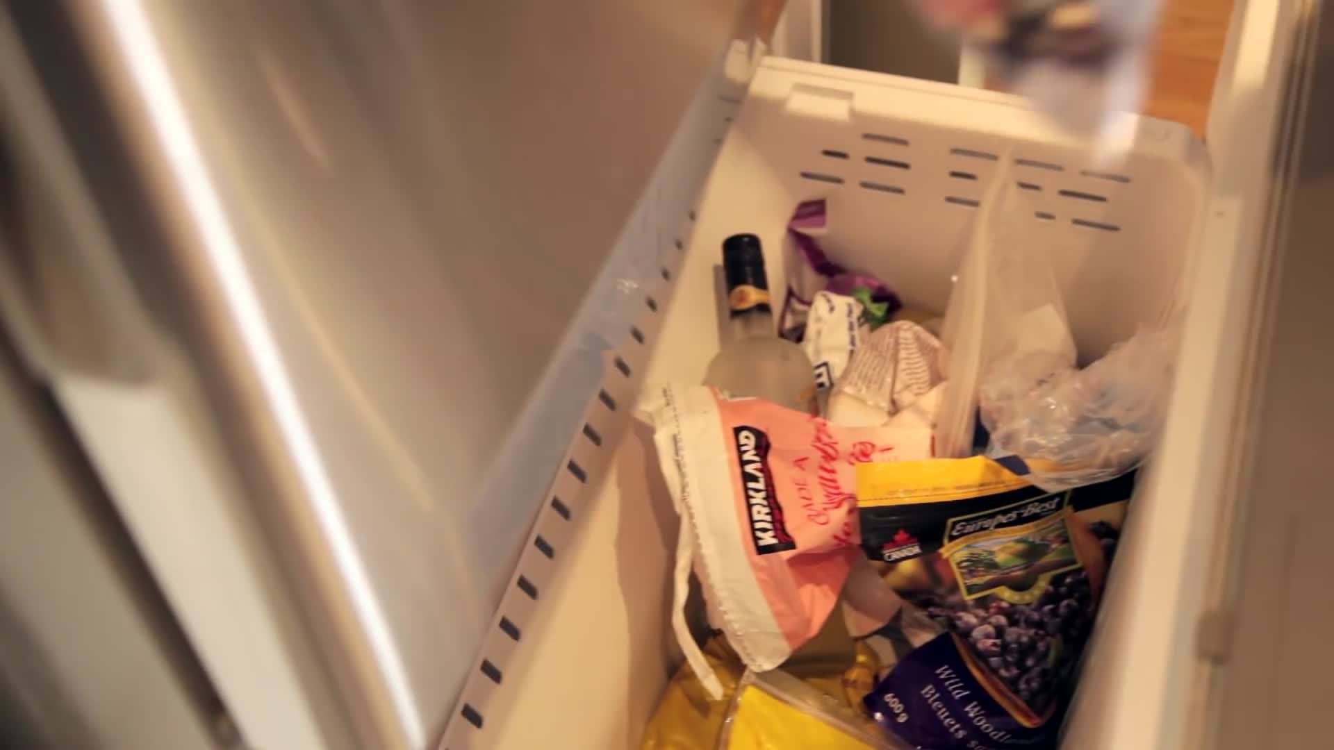 Organized Meal Prep for Efficiency