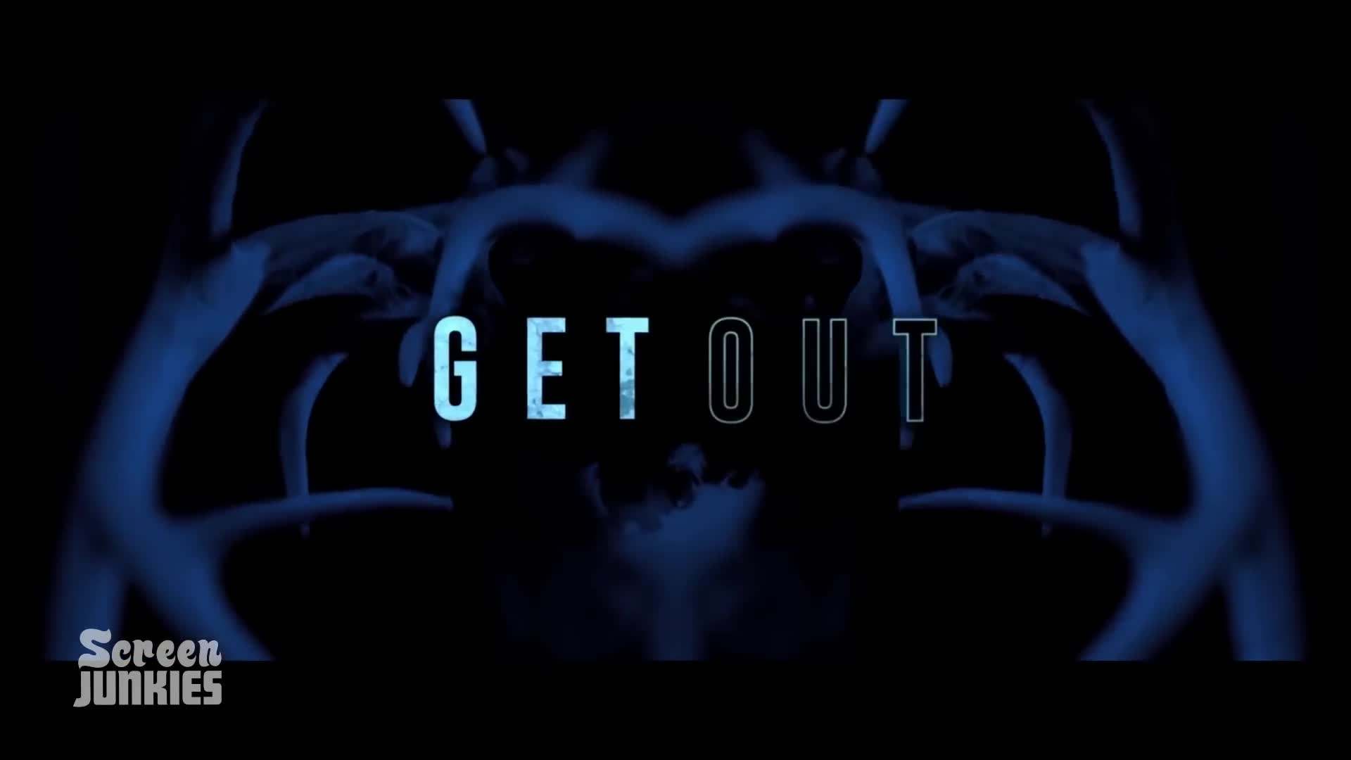 Rich White People in 'Get Out'