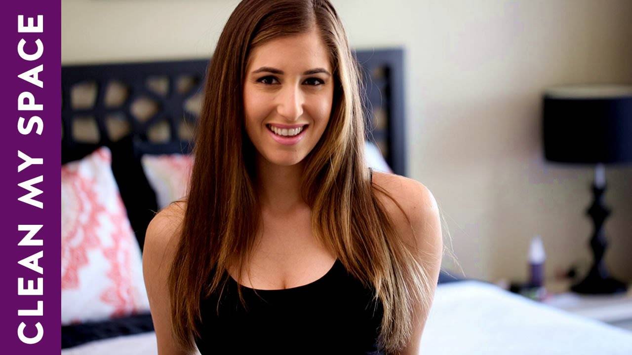 5 Habits to Try Today for a More Productive Tomorrow - Clean My Space