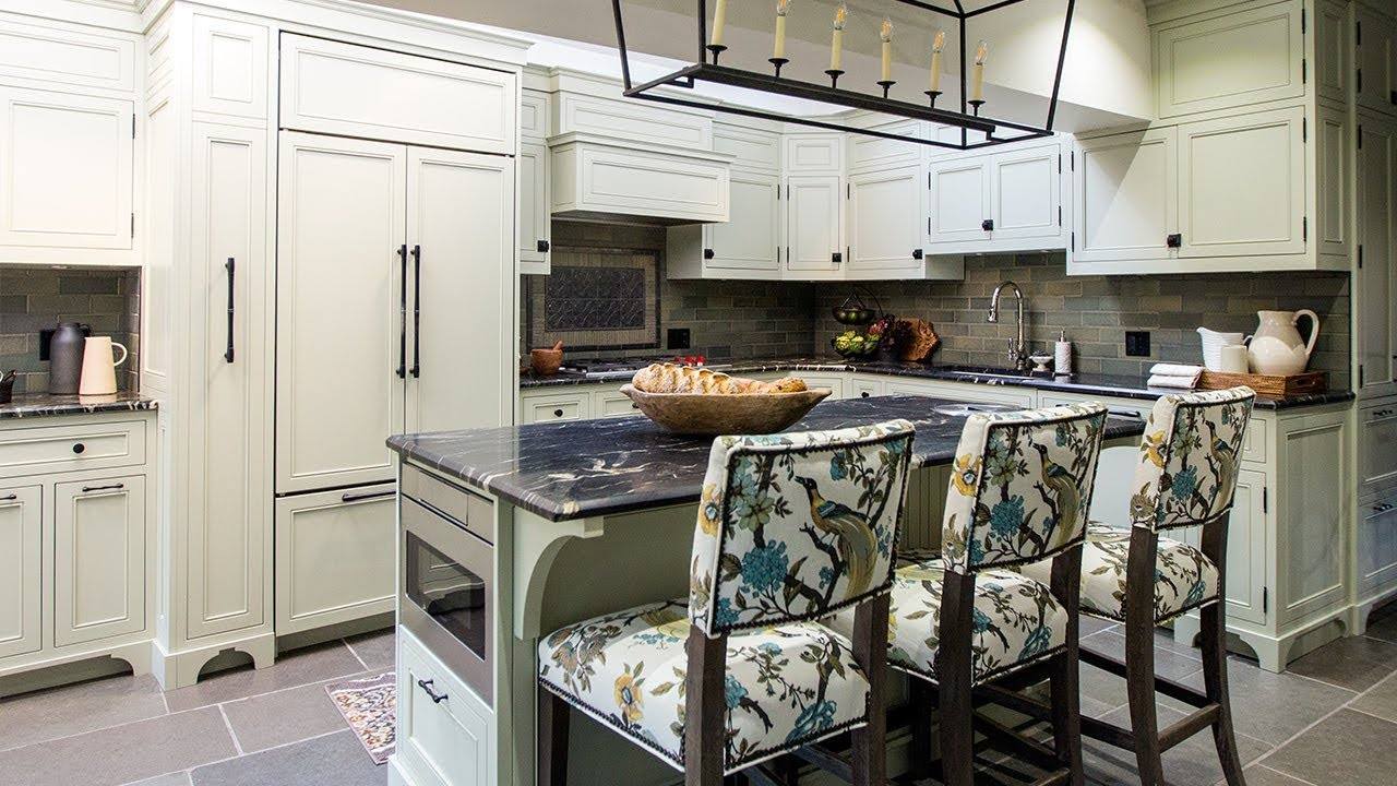 Creating a Dream Home: A Traditional Interior Design Makeover