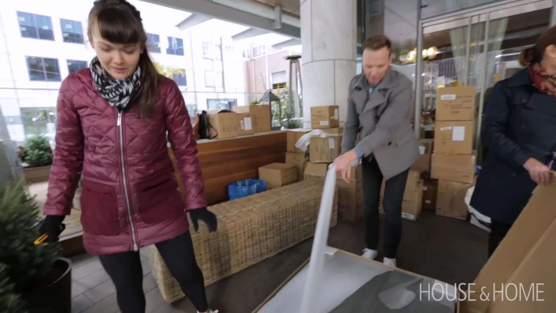 Creating Seating Areas Around Fire Pits